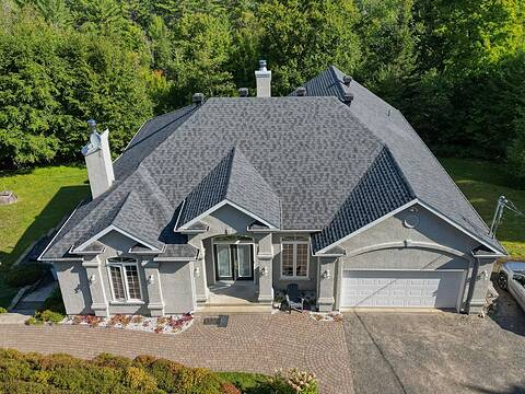 4510 Rue de la Rogeloise, Sainte-Adèle