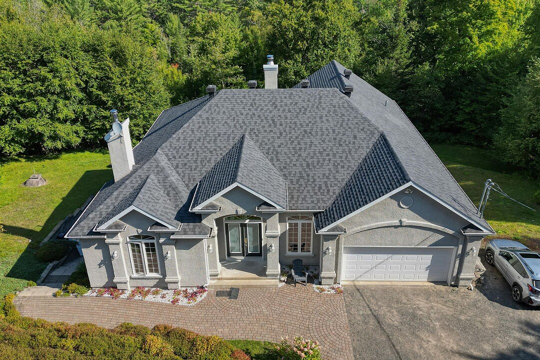 4510 Rue de la Rogeloise, Sainte-Adèle, Québec