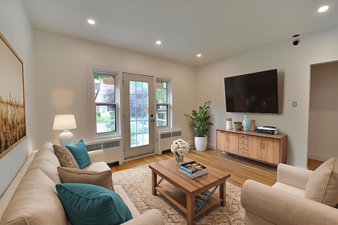 973 Rue Tait, Apt. 2, Saint-Laurent, Québec