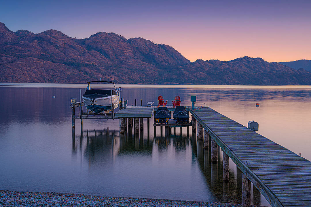 2577 Whitworth Road, West Kelowna, British Columbia