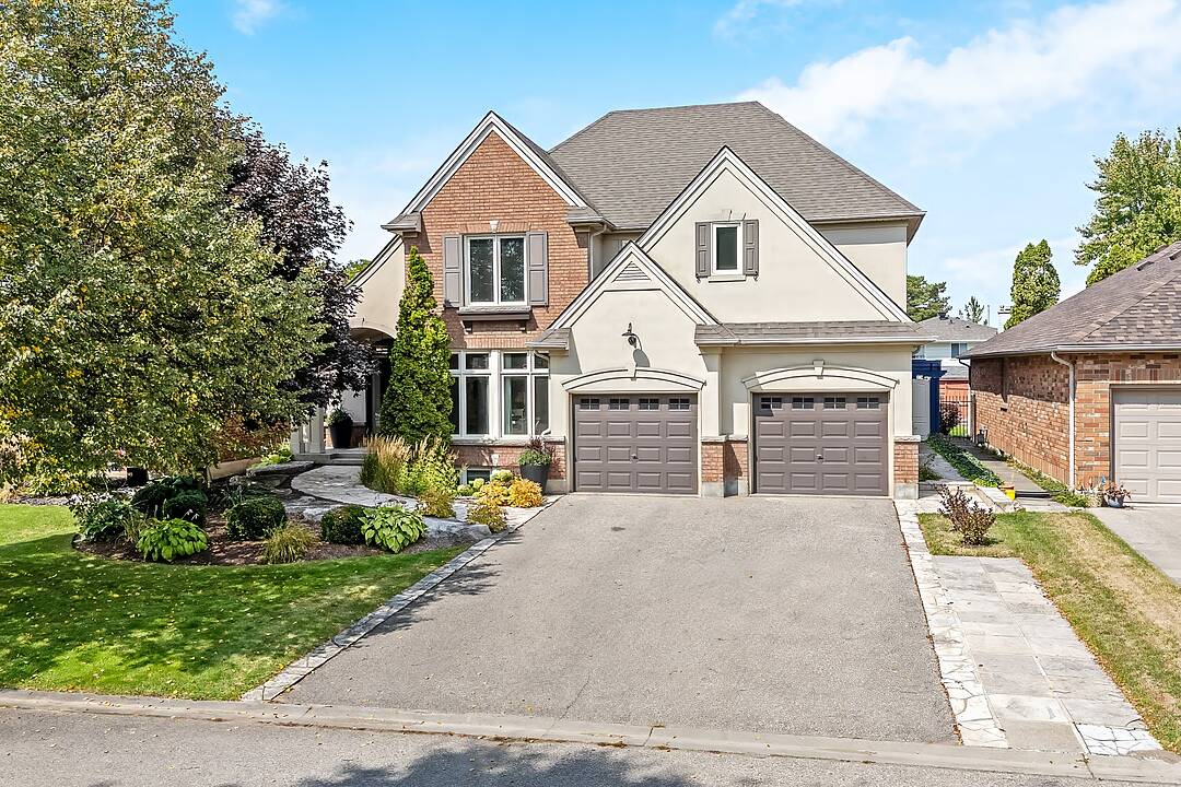 18 Marigold Street, Brantford, Ontario