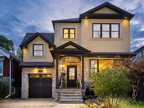 24 Parkview Heights, Toronto
