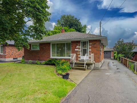 51 Ottawa Cres W, Guelph