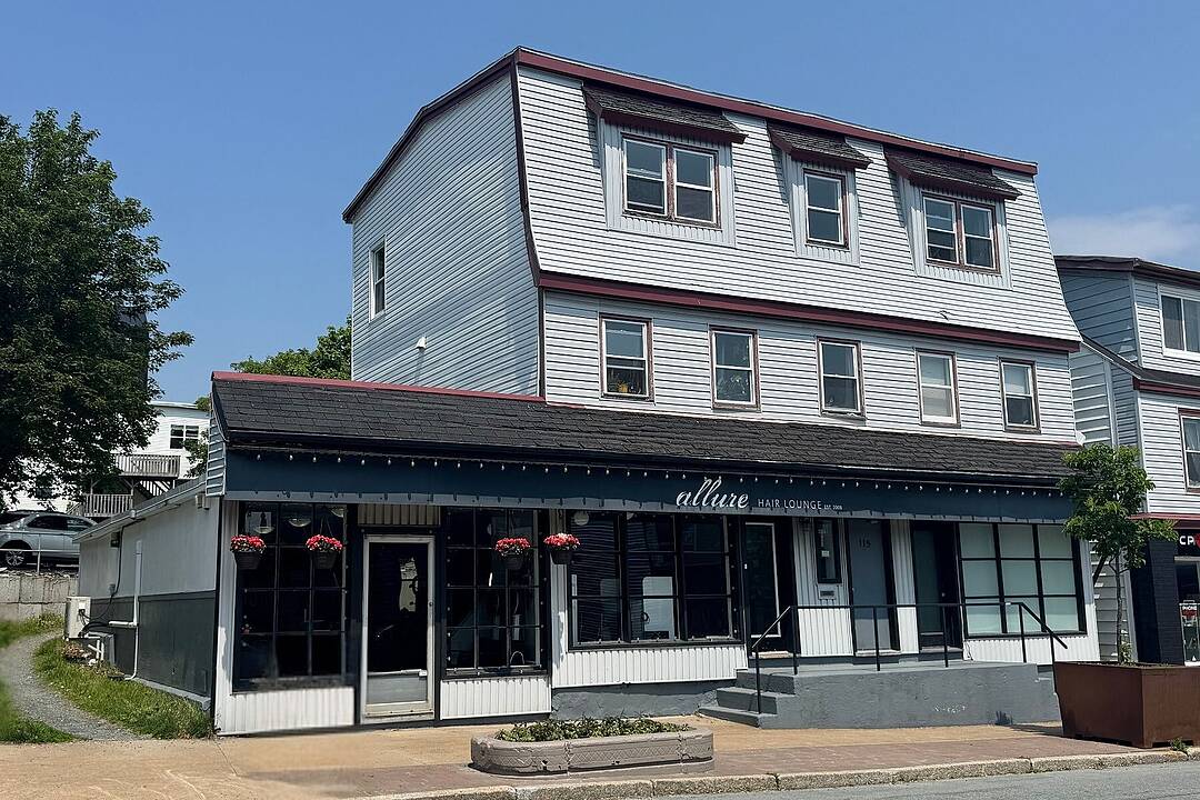 115 Portland Street, Dartmouth, Nova Scotia