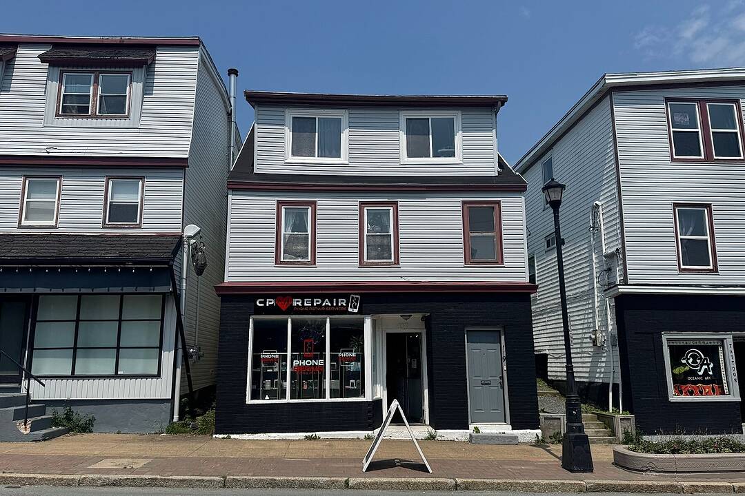 117 Portland Street, Dartmouth, Nova Scotia