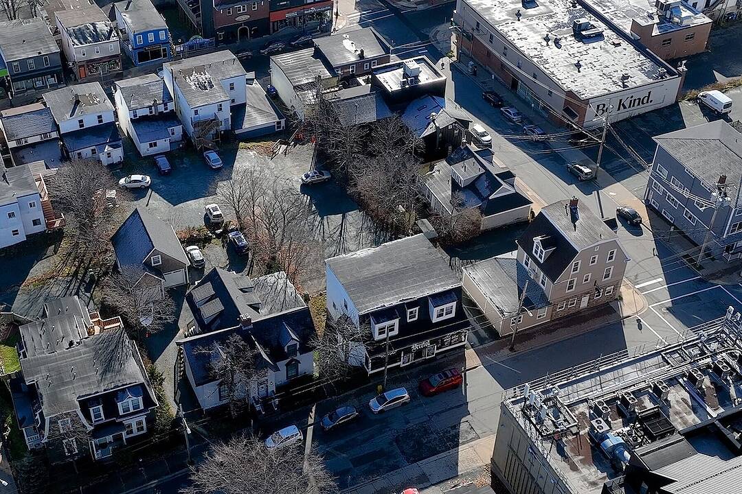 58 Queen Street, Dartmouth, Nova Scotia