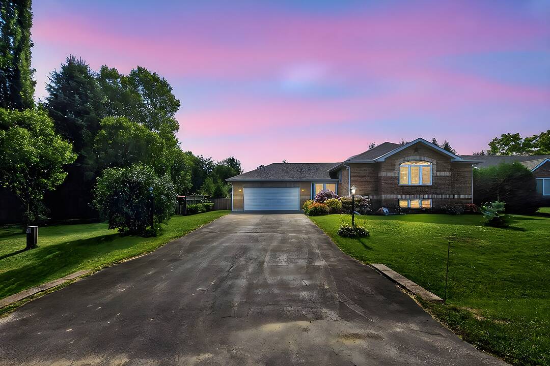35 Elgin Street S, Blue Mountains, Ontario