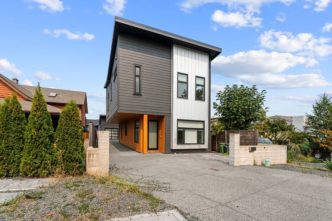 3341 Skinner Road, Duncan, British Columbia