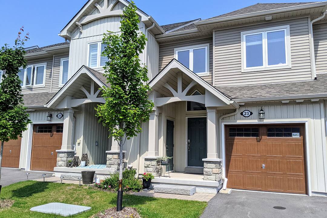 23 Gregory Avenue, Collingwood, Ontario