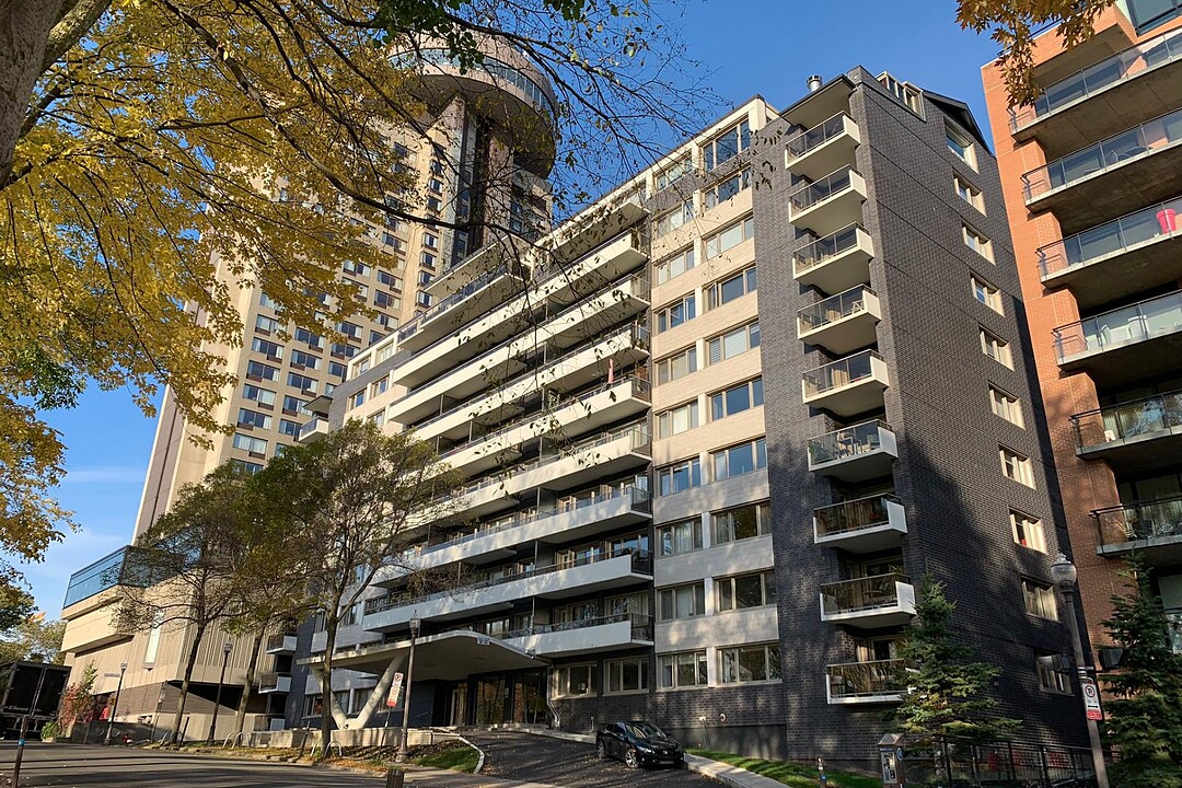600 Av. Wilfrid-Laurier, Apt. 306, La Cité, Québec