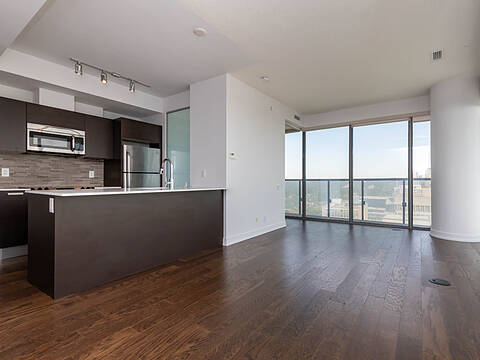 1815 Yonge St #1806, Toronto