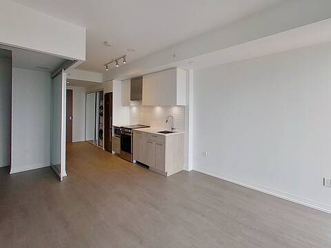 251 Jarvis St #4509, Toronto