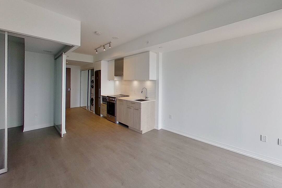 251 Jarvis St #4509, Toronto, Ontario