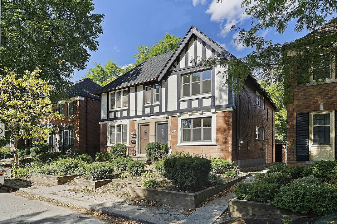 30 Strathgowan Ave #Main, Toronto, Ontario