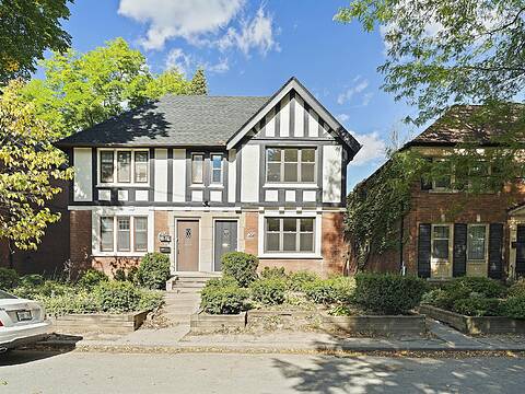 30 Strathgowan Ave #Main, Toronto