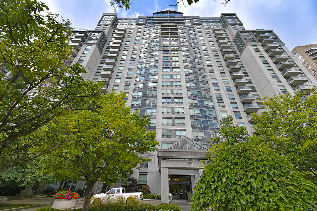 188 Doris Ave #1704, Toronto, Ontario