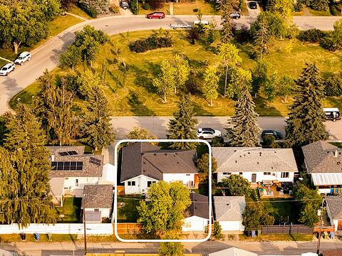 23 Westminster Place SW, Calgary