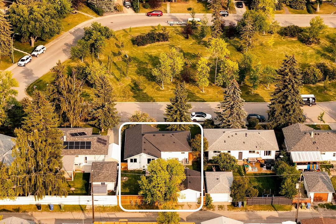 23 Westminster Place SW, Calgary, Alberta