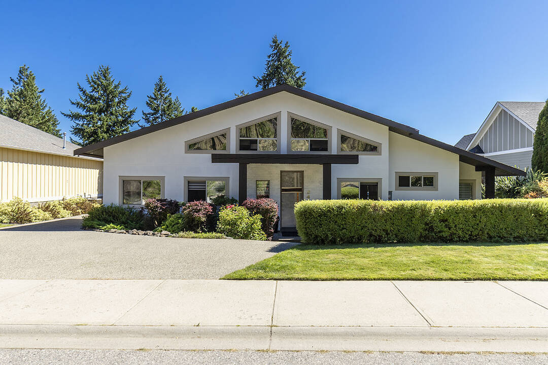 2415 Tallus Ridge Drive, West Kelowna, British Columbia