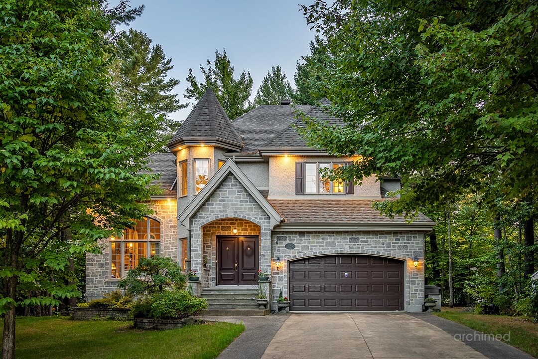 125 Rue du Bonniebrook, Saint-Colomban, Québec