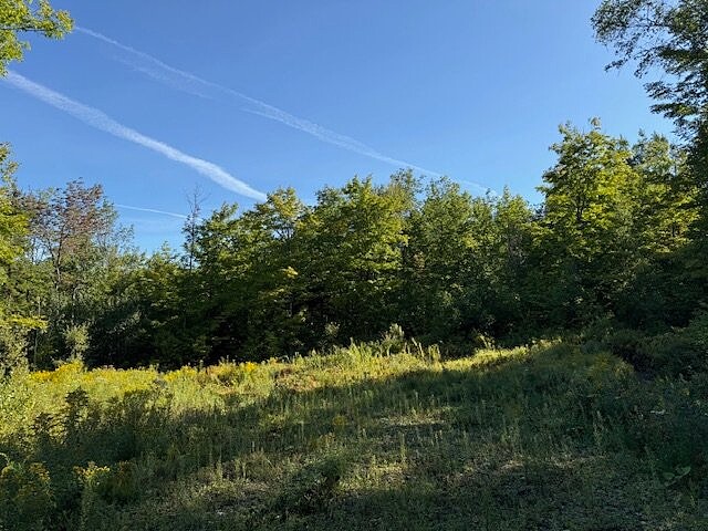 Ch. des Montagnards, Potton, Québec