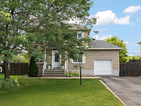 24 Rue des Colibris, L'Île-Perrot