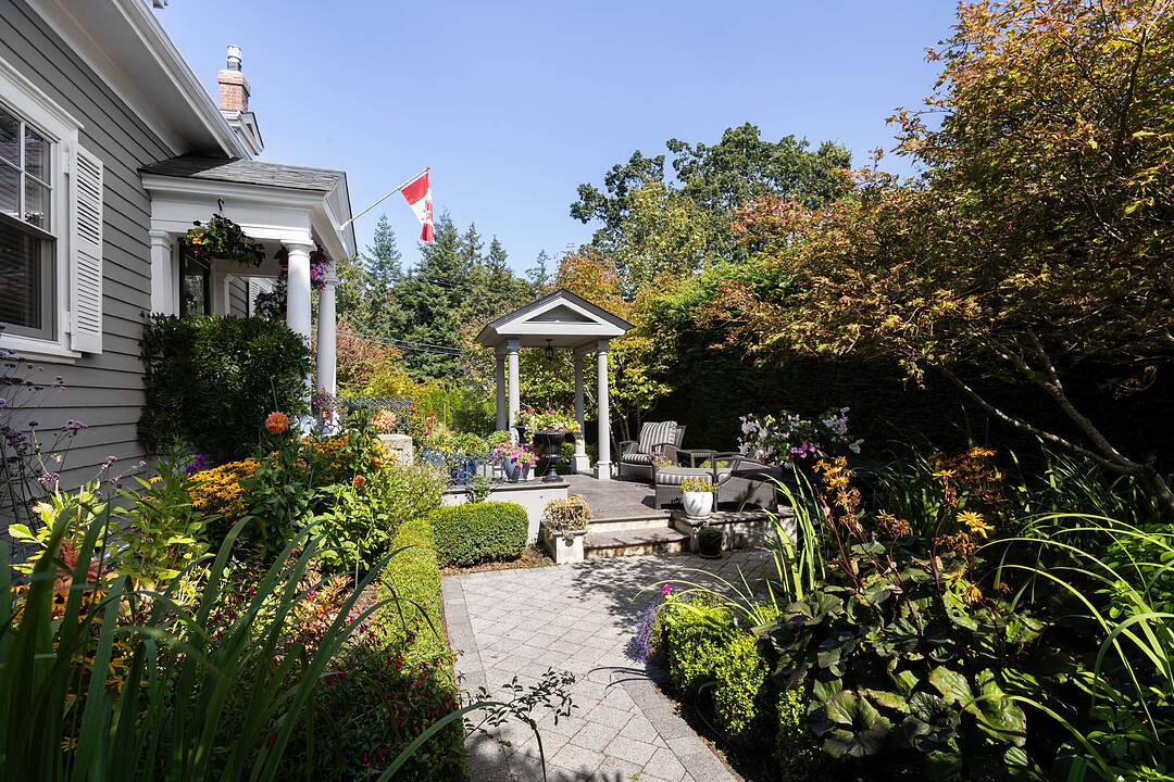 2655 Shady Lane, Oak Bay, British Columbia