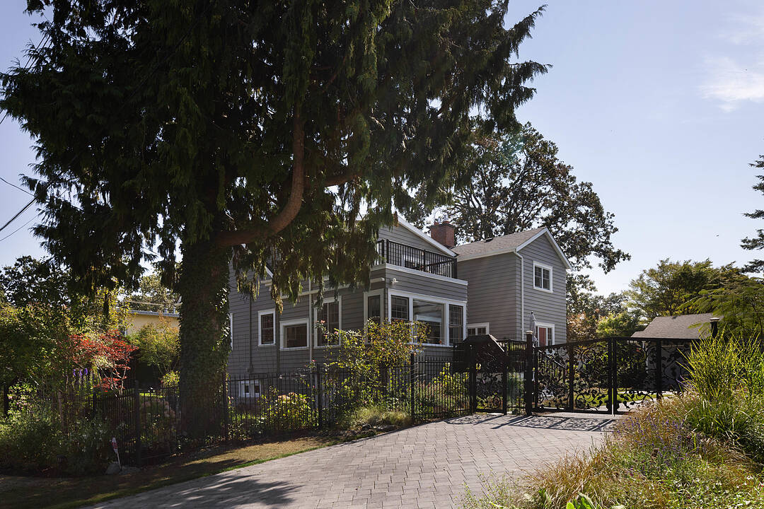 2655 Shady Lane, Oak Bay, British Columbia
