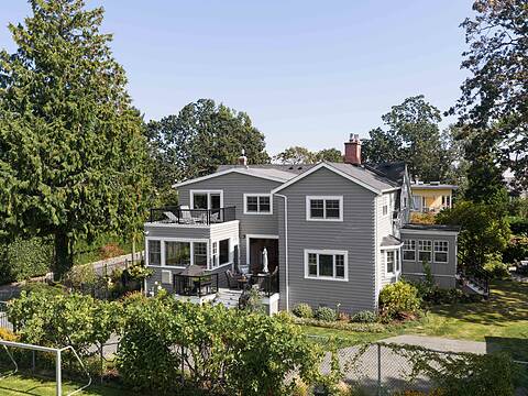 2655 Shady Lane, Oak Bay