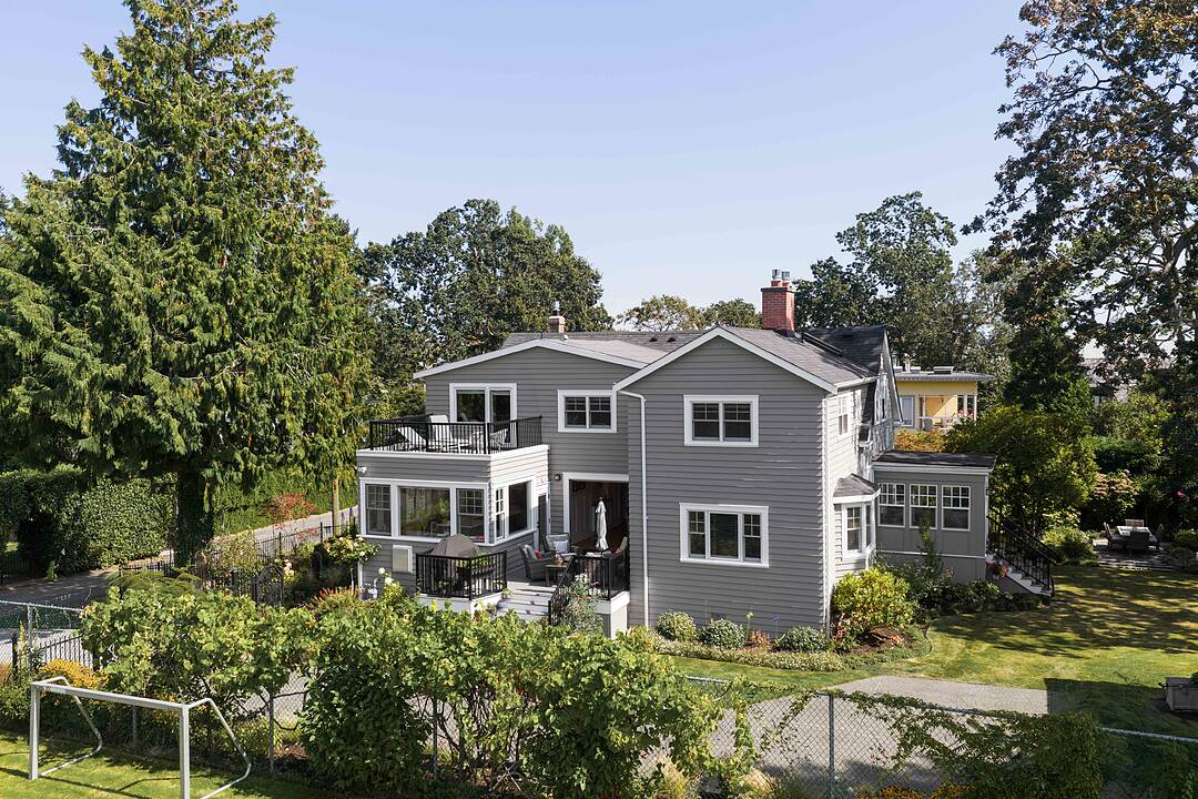 2655 Shady Lane, Oak Bay, British Columbia
