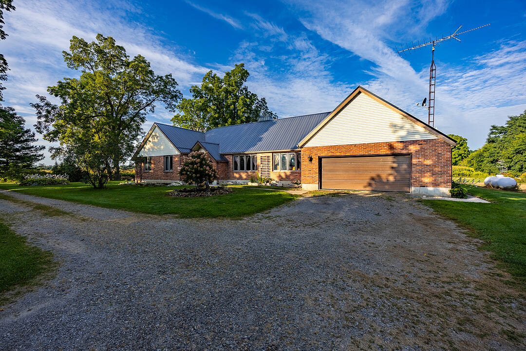 54 Ryerse Rd, Norfolk, Ontario