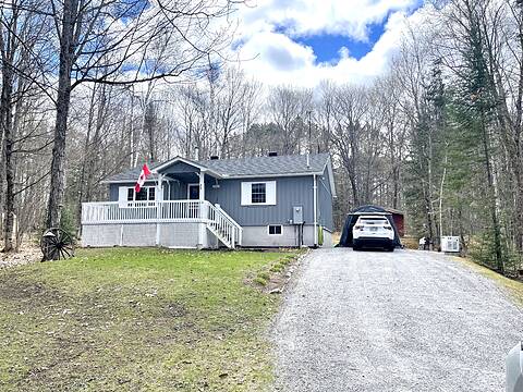 1160 Skeleton Lake Road 2, Muskoka Lakes