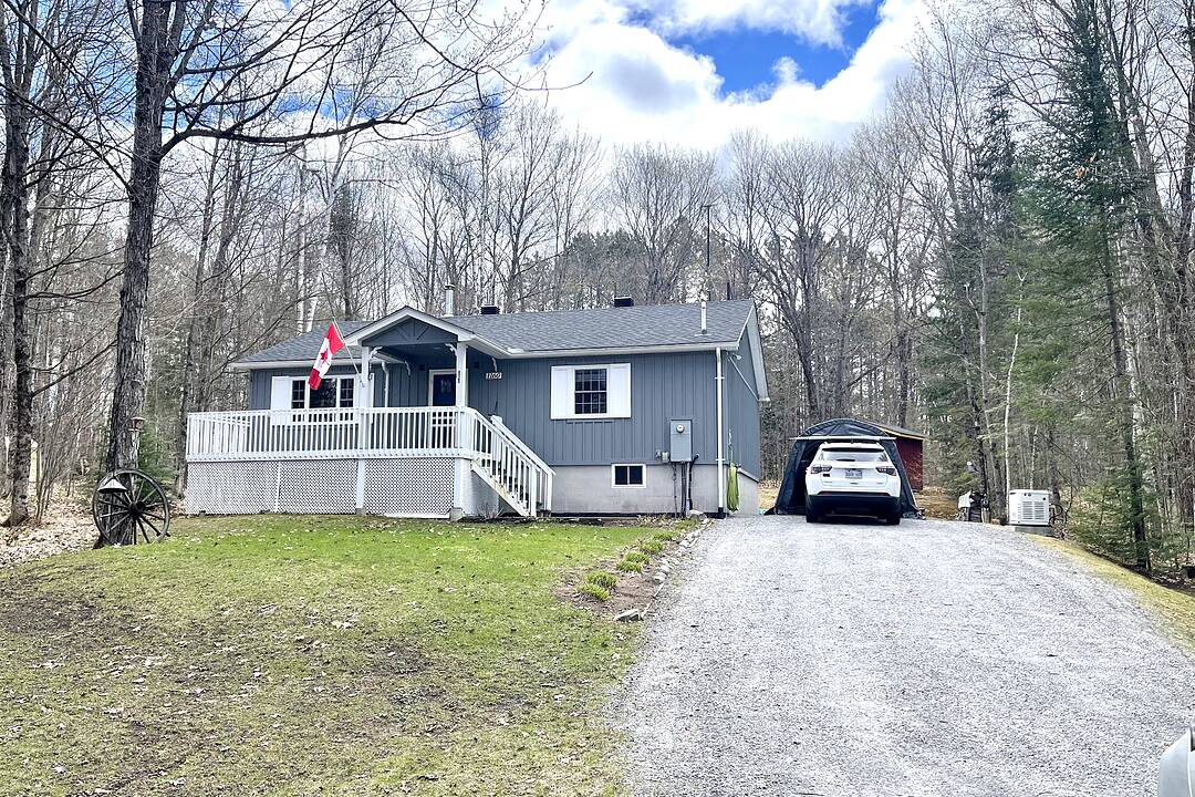 1160 Skeleton Lake Road 2, Muskoka Lakes, Ontario