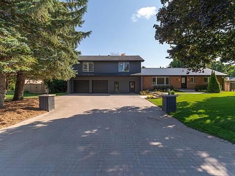 31 Elizabeth Street E, Clearview