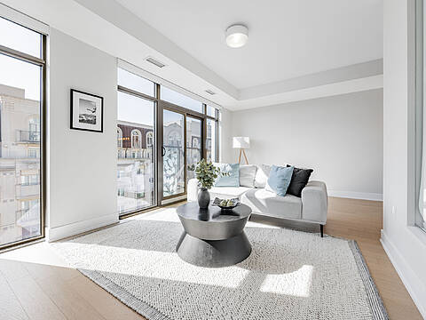 6 Jackes Ave #705, Toronto