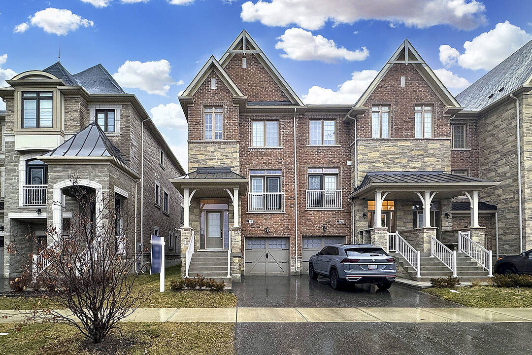 160 Sunset Terr, Vaughan, Ontario