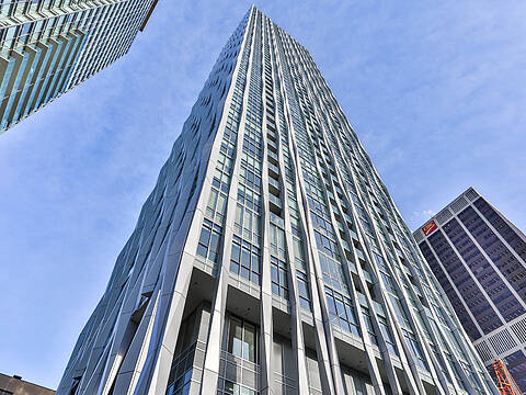 1 Yorkville Ave #5503, Toronto