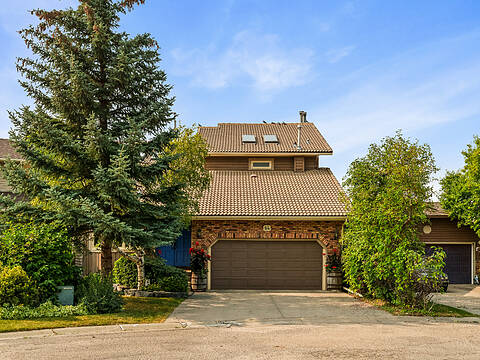 84 Edendale Crescent NW, Calgary