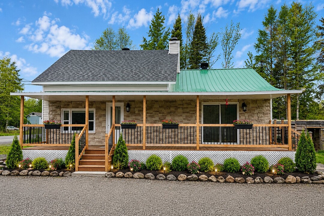 150 Rue Principale, Tourville, Québec