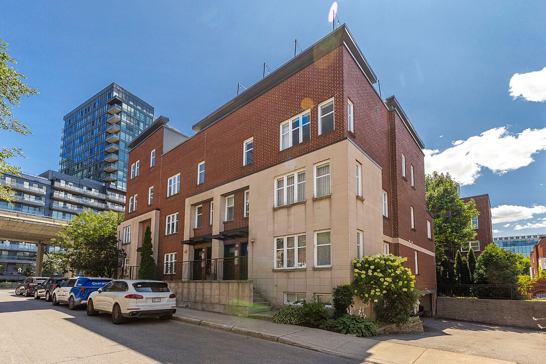 674 Rue St-Timothée, Ville-Marie, Québec