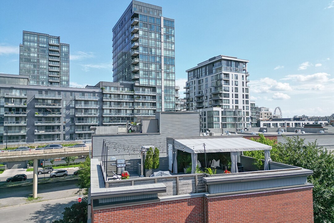 674 Rue St-Timothée, Ville-Marie, Québec