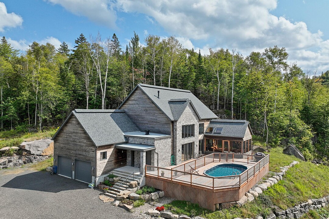 6688 Ch. du Lac-La Salle, Val-Morin, Québec
