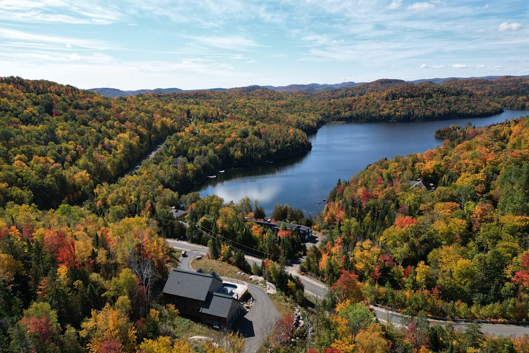 6688 Ch. du Lac-La Salle, Val-Morin, Québec
