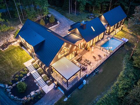 518 Rue Buck, Bromont