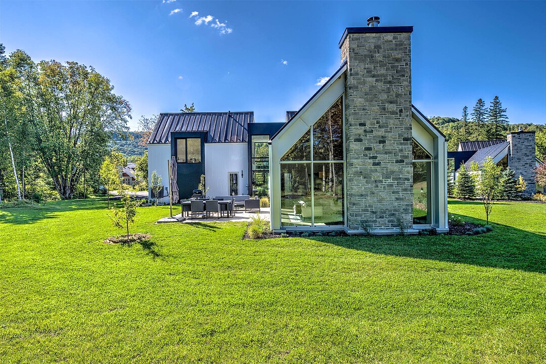 370 Allée du Rabaska, Mont-Tremblant, Québec