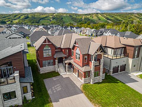 103 Stoneleigh Dr, Blue Mountains