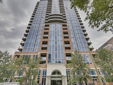 817 15 Avenue SW #207, Calgary