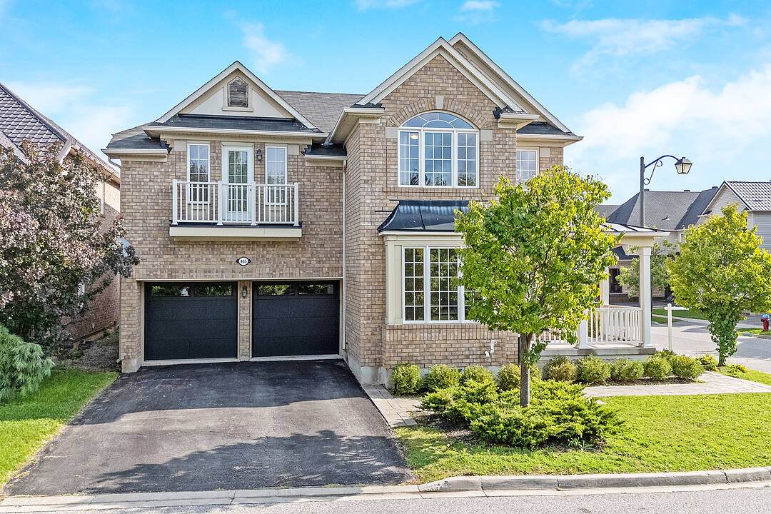 465 Cusick Circ, Milton, Ontario