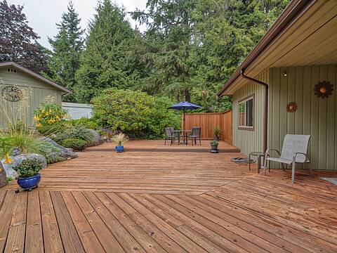 8096 Wildwood Road, Halfmoon Bay