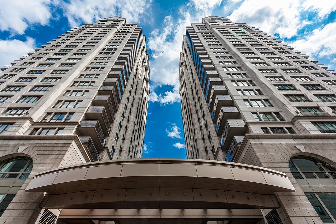 1210 Boul. De Maisonneuve O., Apt. 12B, Ville-Marie, Québec